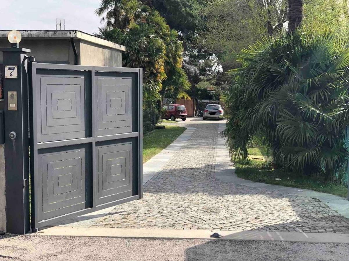 Casa Di Miele Villa Pinerolo Exterior photo