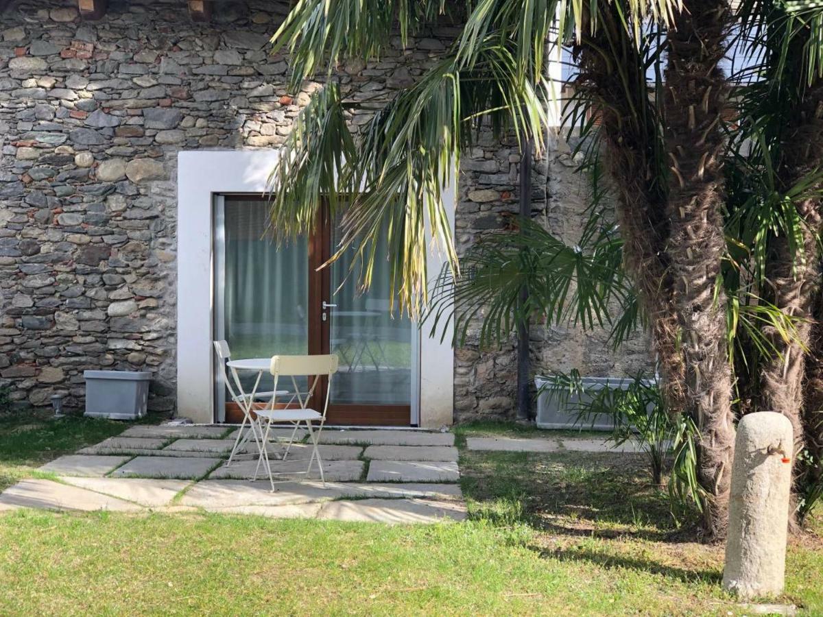 Casa Di Miele Villa Pinerolo Exterior photo