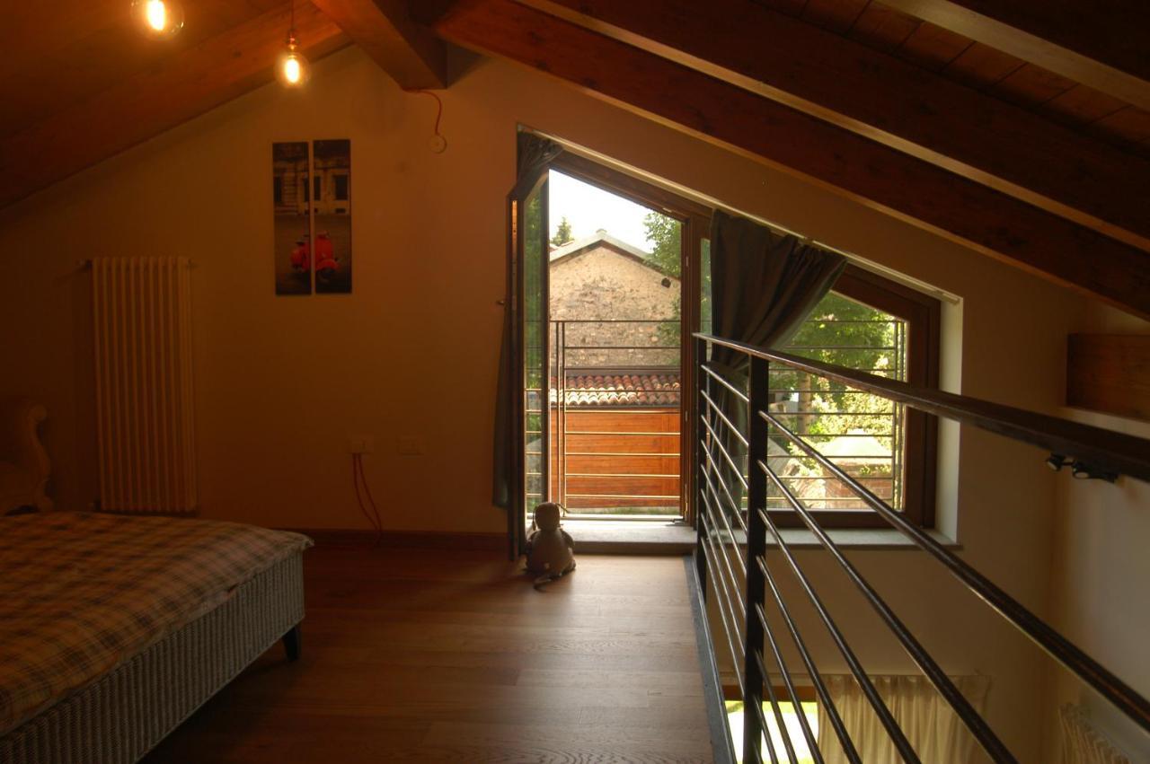 Casa Di Miele Villa Pinerolo Exterior photo