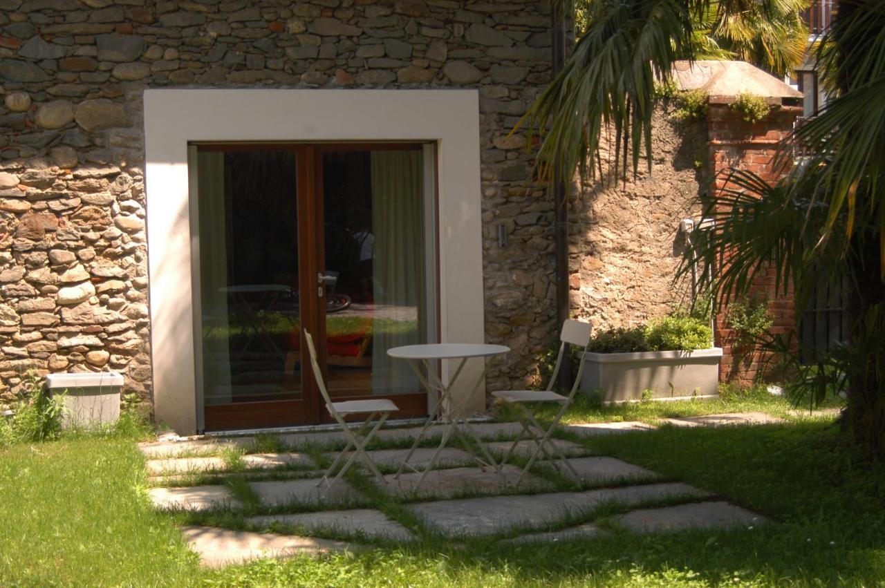 Casa Di Miele Villa Pinerolo Exterior photo