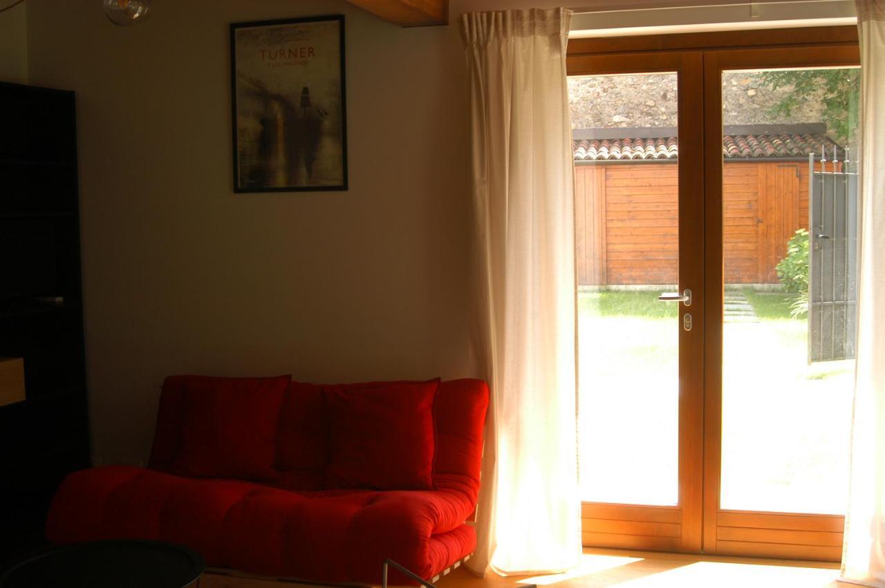 Casa Di Miele Villa Pinerolo Exterior photo